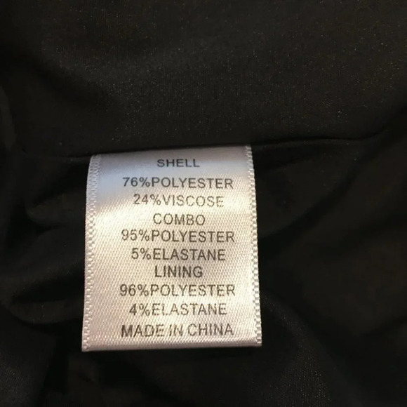 Adrianna Papell Leopard Purple Sheath Midi Dress - Picture 8 of 12